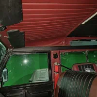 پاژن|خودرو کلاسیک|کرج, عظیمیه|دیوار