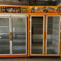 یخچال فروشگاهی