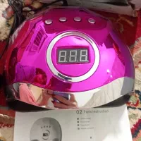 وسایل کاشت ناخن|آرایشگاه و سالن‌های زیبایی|بندر ماهشهر, |دیوار