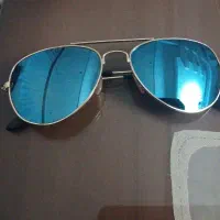 عینک دودی بچه گانه
