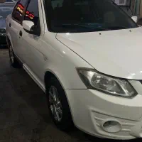 خودرو ساینا مدل ۹۶ کاملا تمیز