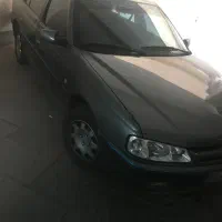 پارس مدل ۸۸