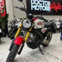 فروشگاه دکتر موتور/یاماها /ایکس اس ار