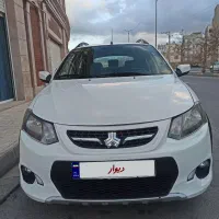 کوییک معمولی مدل 1401 بیرنگ|خودرو سواری و وانت|اراک, |دیوار