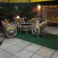 اجاره روزانه/هفتگی/ماهانه ویلا ۷۰۰ متری|اجارهٔ کوتاه‌مدت ویلا و باغ|پاکدشت, پاکدشت (مامازند)|دیوار