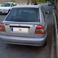 پراید 141/فوری فروشی /کم کارکرد|خودرو سواری و وانت|تهران, مهرآباد جنوبی|دیوار
