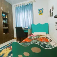 سرویس خواب کودک ونوجوان