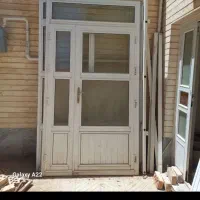 خرید وفروش درب و پنجره آلومینیومی به بالاترین قیمت