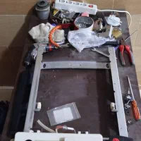 تعمیرات و سرویس پکیج فولادشهر و مسکن مهر|خدمات پیشه و مهارت|فولادشهر, فولادشهر|دیوار