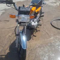 همتاز200|موتورسیکلت|خواف, |دیوار