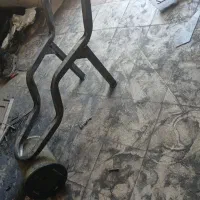 شاسی،،اتاق فرغون گاری