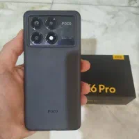 poco x6 pro 5G|موبایل|تهران, خواجه نظام الملک|دیوار