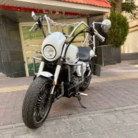 موتور بندا شیان