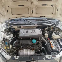 تیبا مدل 99|خودرو سواری و وانت|بهارستان, |دیوار