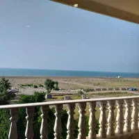 واحد ۱۱۵ متری نوساز پلاک صفر دریای کاسپین|فروش آپارتمان|فریدون‌کنار, |دیوار