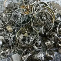 خرید و فروش  نقره شکسته و سالم