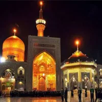 کاروان زیارتی