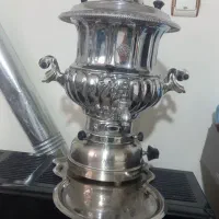سماور ۸لیتری