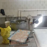 اجاره نانوایی تنوری|فروشگاه و مغازه|طرقبه, |دیوار