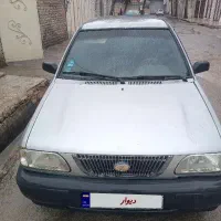 پراید 141 مدل 87