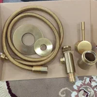 شیرآلات اهرمی برنجی نو نو