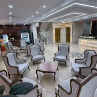 هتل-نزدیک-حرم-نوساز-و-تمیز