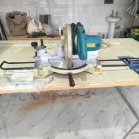 اره فارسی بر ماکیتا مدل LS 1040 ژاپنی