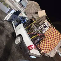 باربری پراید بار حمل بار بین شهراهای نزدیک اخرهفته