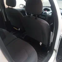 فروش یک دستگاه 206 تیب 2 مدل 95|خودرو سواری و وانت|رشت, دیلمان|دیوار