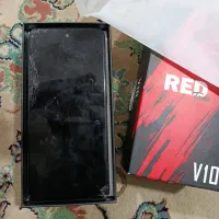 مبایل رد تون V10