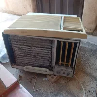 کولر پنجره ای سوپرا18000