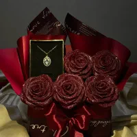گل کادویی