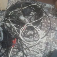 دوربین مداربسته|دوربین مداربسته|فریدون‌کنار, |دیوار