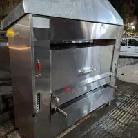 خریدار کباب پزتابشی فرریلی چرخ گوشت بنماری|کافی‌شاپ و رستوران|تهران, تجریش|دیوار