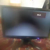 مانیتور acer|قطعات و لوازم جانبی رایانه|بیرجند, |دیوار