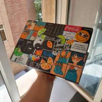 لپتاپ chorombook Dell|رایانه همراه|تهران, مینای جنوبی|دیوار