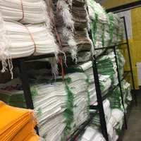 تولیدی و چاپ کیسه برنج جعفری|عمده‌فروشی|بابل, |دیوار