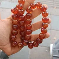 تسبیح های کهربا وسندلوس اورجینال|جواهرات|کرمانشاه, |دیوار