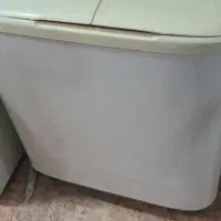 لباسشویی دوقلو هایر
