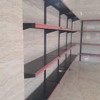 قفسه اتیکیت قیمت