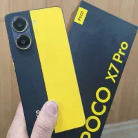 فروش X7PRO 512/12 در موبایل سناتور