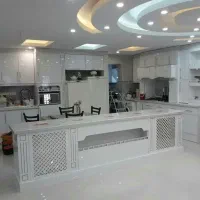 ساخت کابینت آشپزخانه متری 23 میلیون