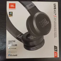 هدفون JBL anc شارژی اصل