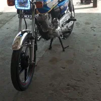 متور 200احسان|موتورسیکلت|آباده, |دیوار