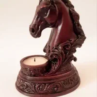 اسب نماد سال|مجسمه، تندیس، ماکت|شیراز, ماه فیروزان|دیوار