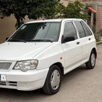پراید 111