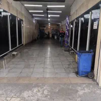 مغازه 120 متر مناسب