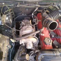 تعمیرات و عیب یابی توربوشارژر خودرو ایرانی و چینی