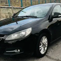 جک جی ۵ مدل ۹۴|خودرو سواری و وانت|تهران, ولنجک|دیوار