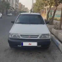 پراید131مدل 85